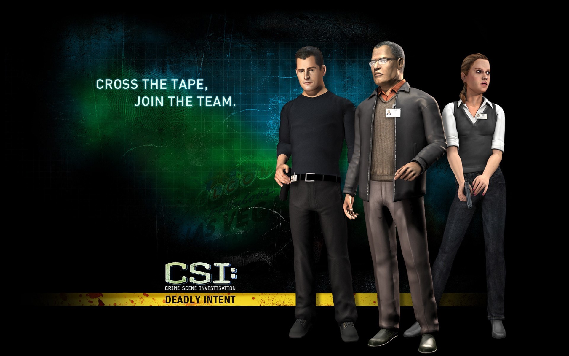 Csi Wallpapers