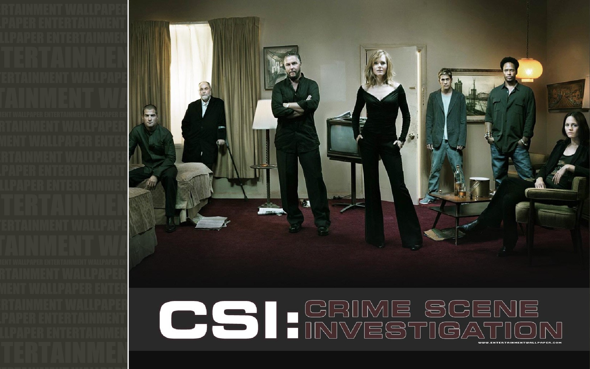 Csi Wallpapers