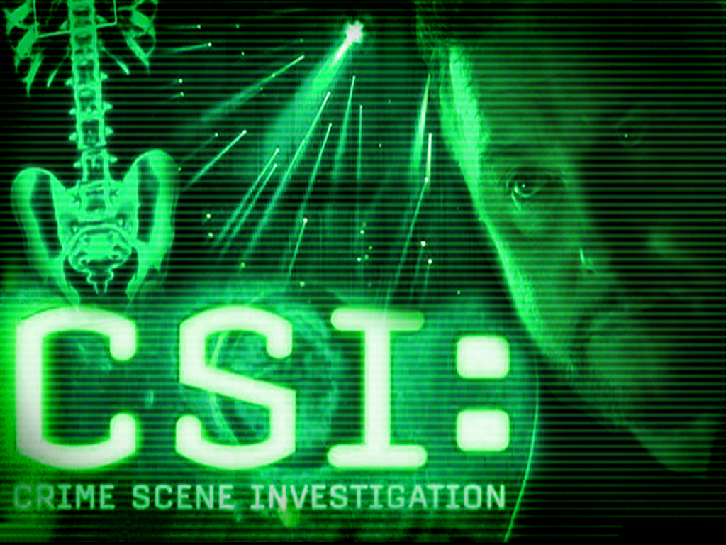 Csi Wallpapers