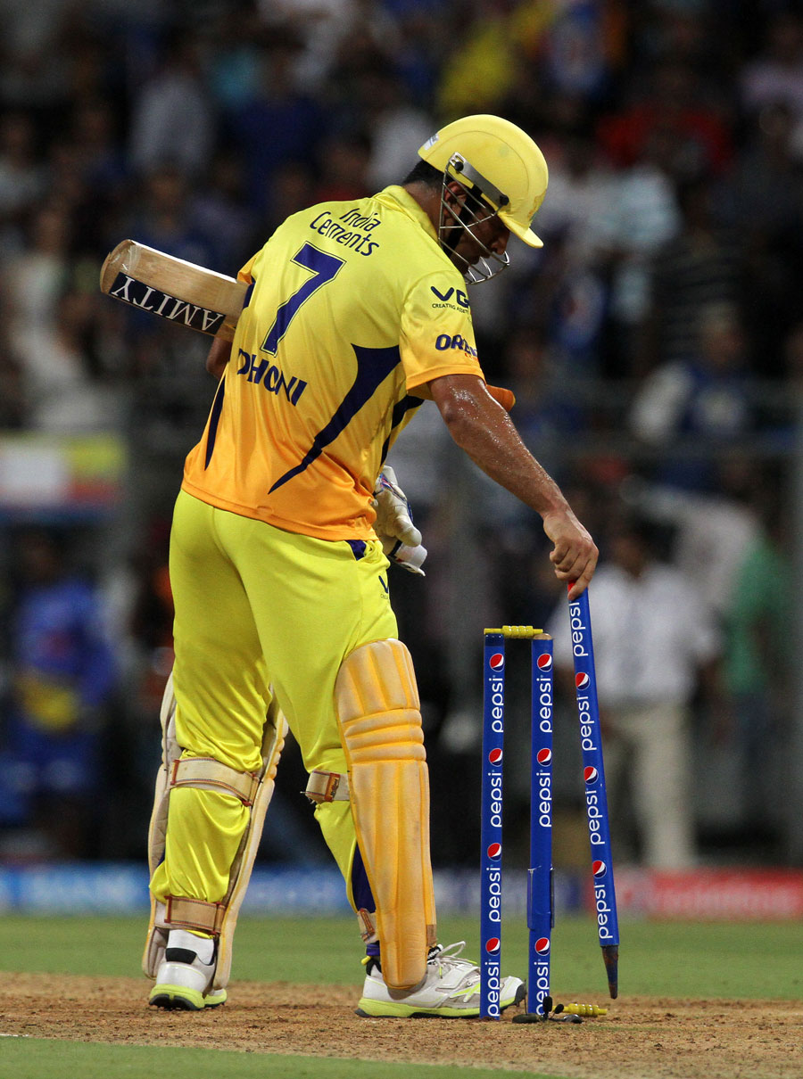 Csk Ms Dhoni Ipl Wallpapers