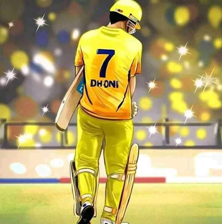 Csk Wallpapers