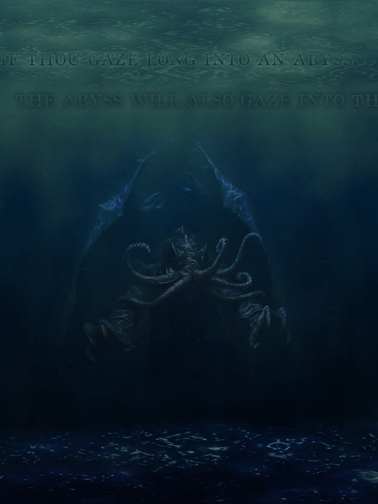 Cthulhu Wallpapers