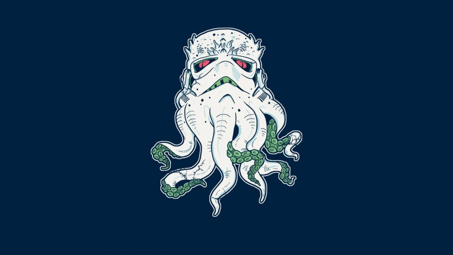 Cthulhu Wallpapers