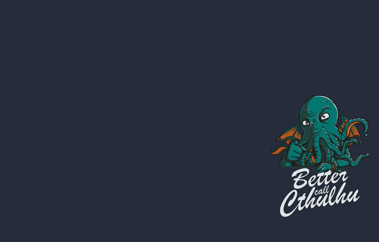 Cthulhu Wallpapers