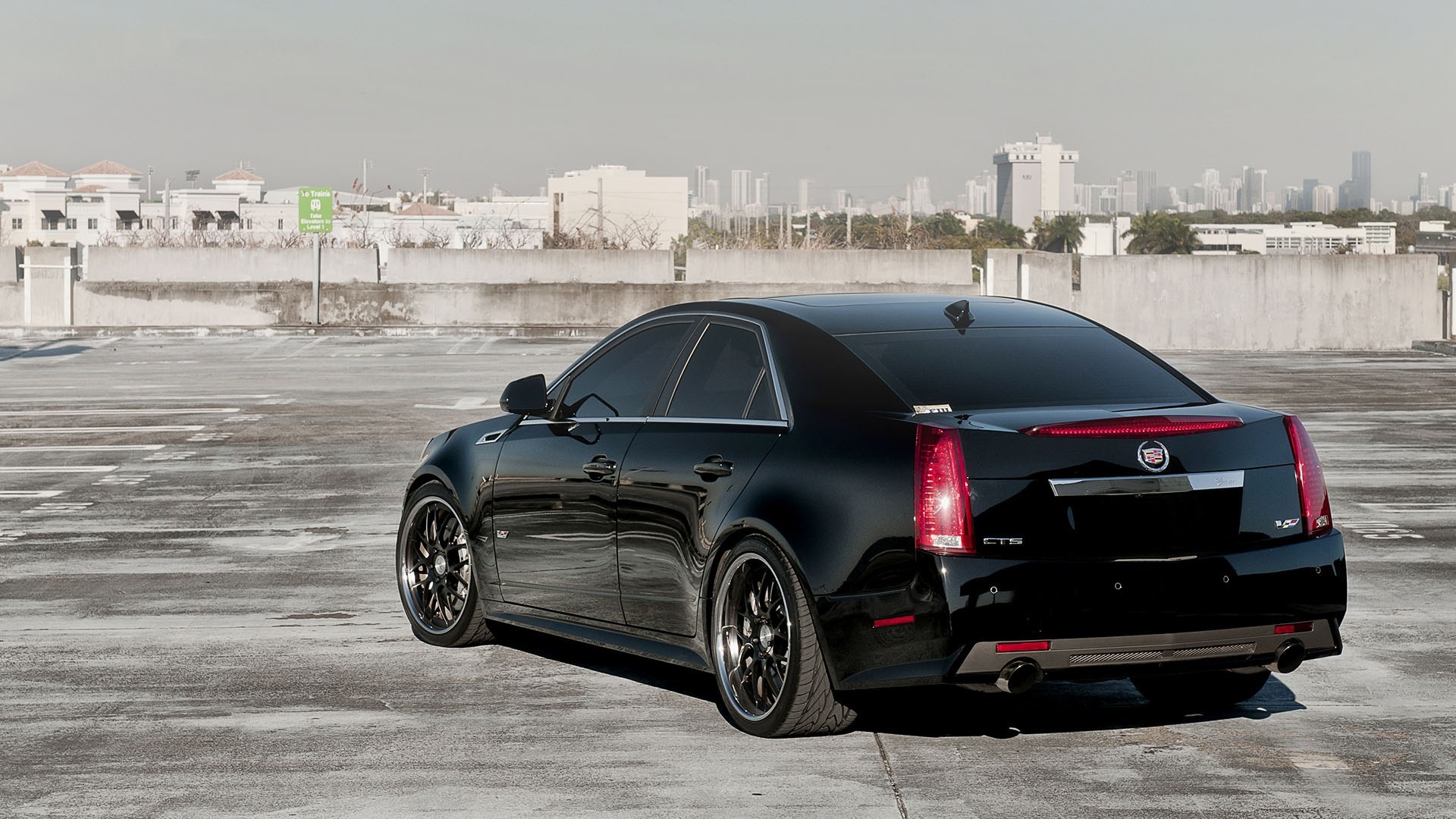 Cts V Wallpapers