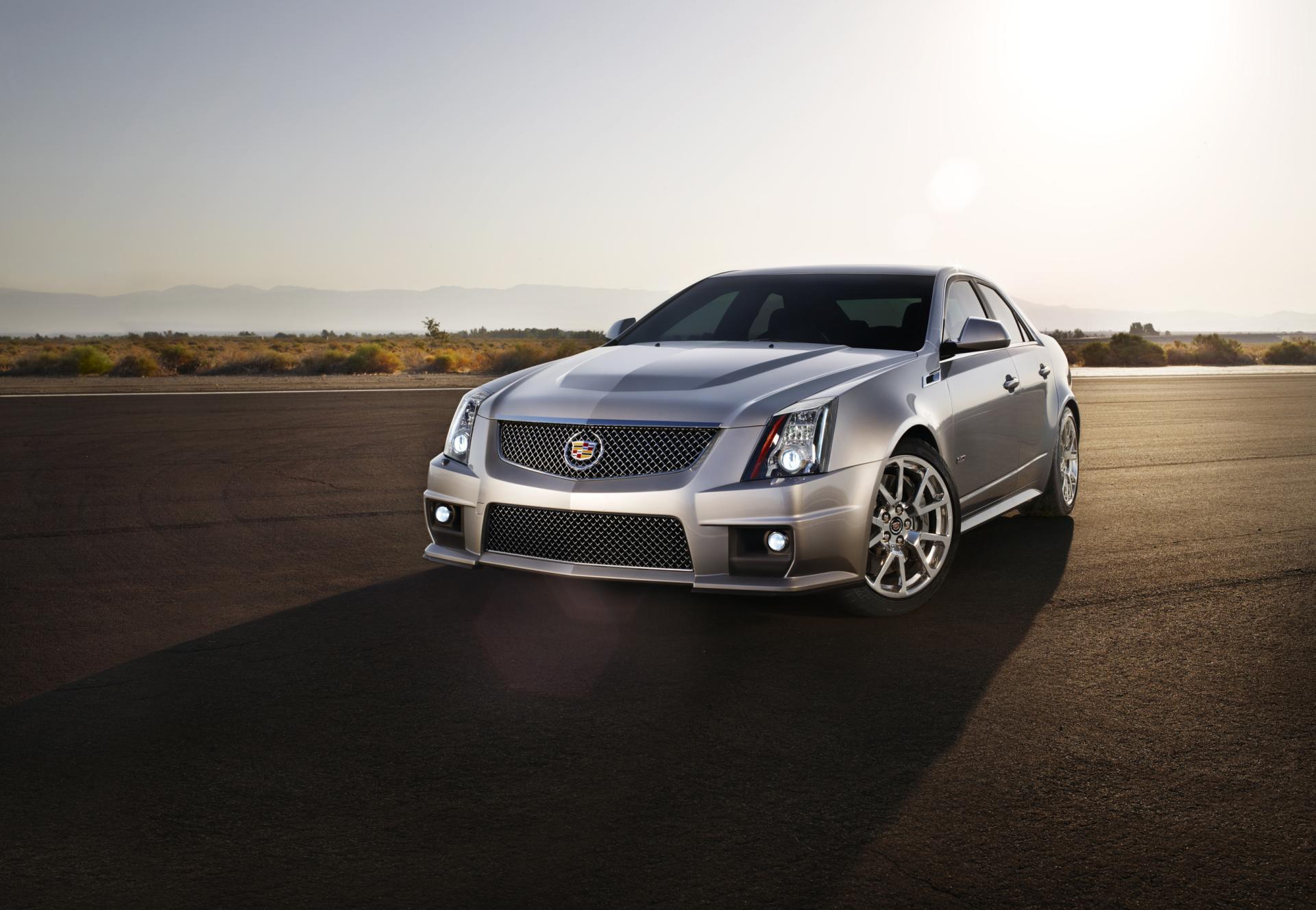 Cts V Wallpapers