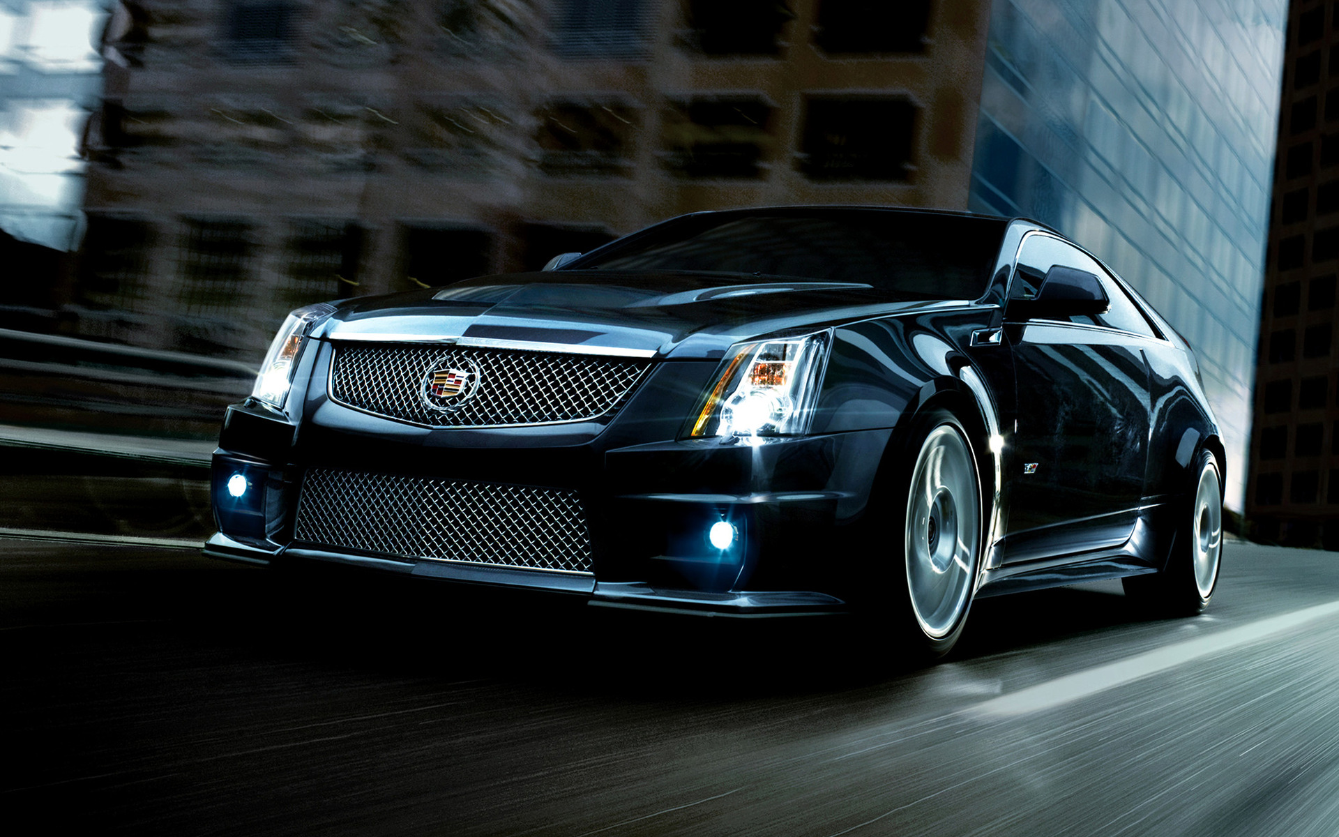 Cts V Wallpapers