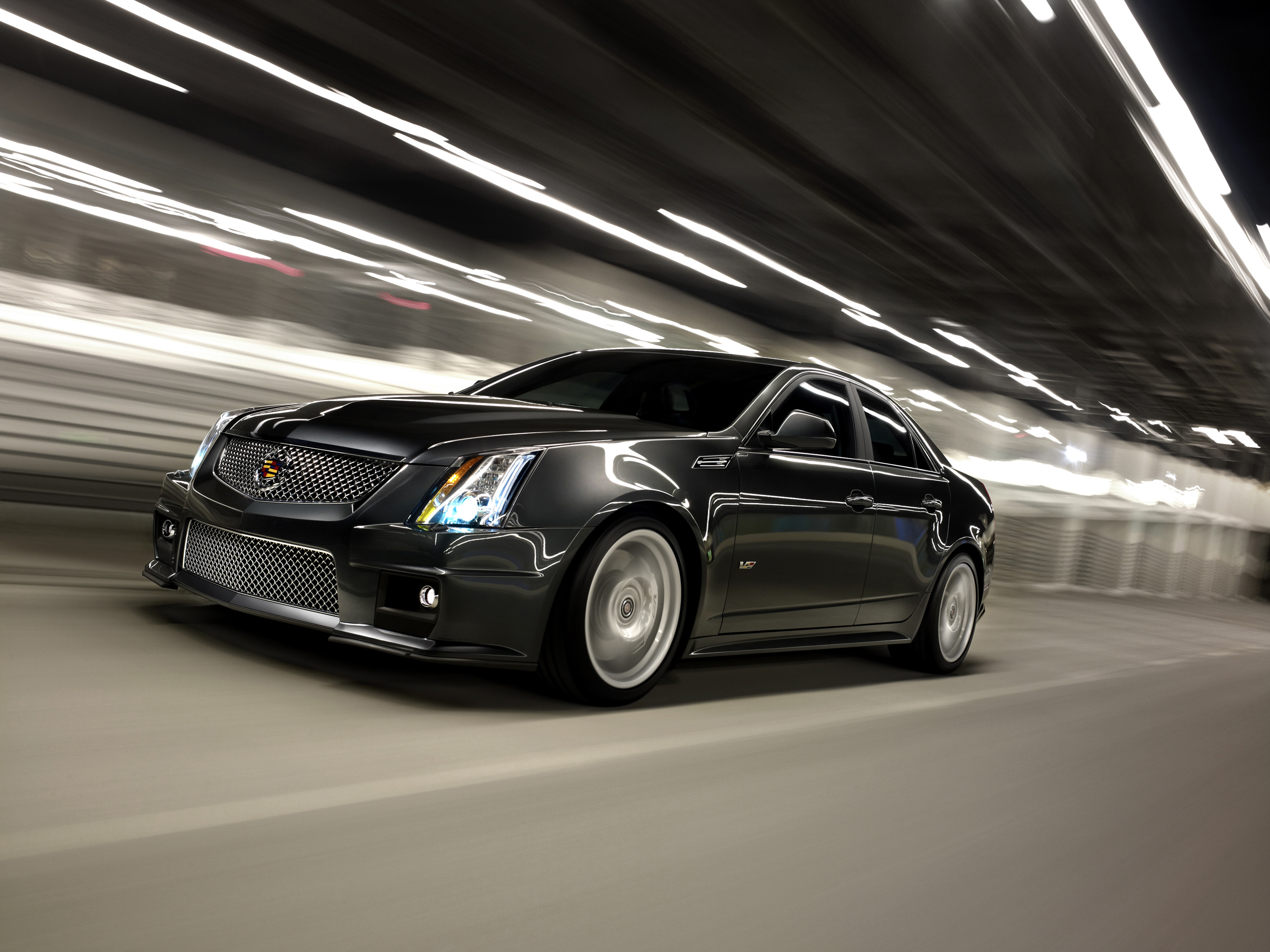 Cts V Wallpapers