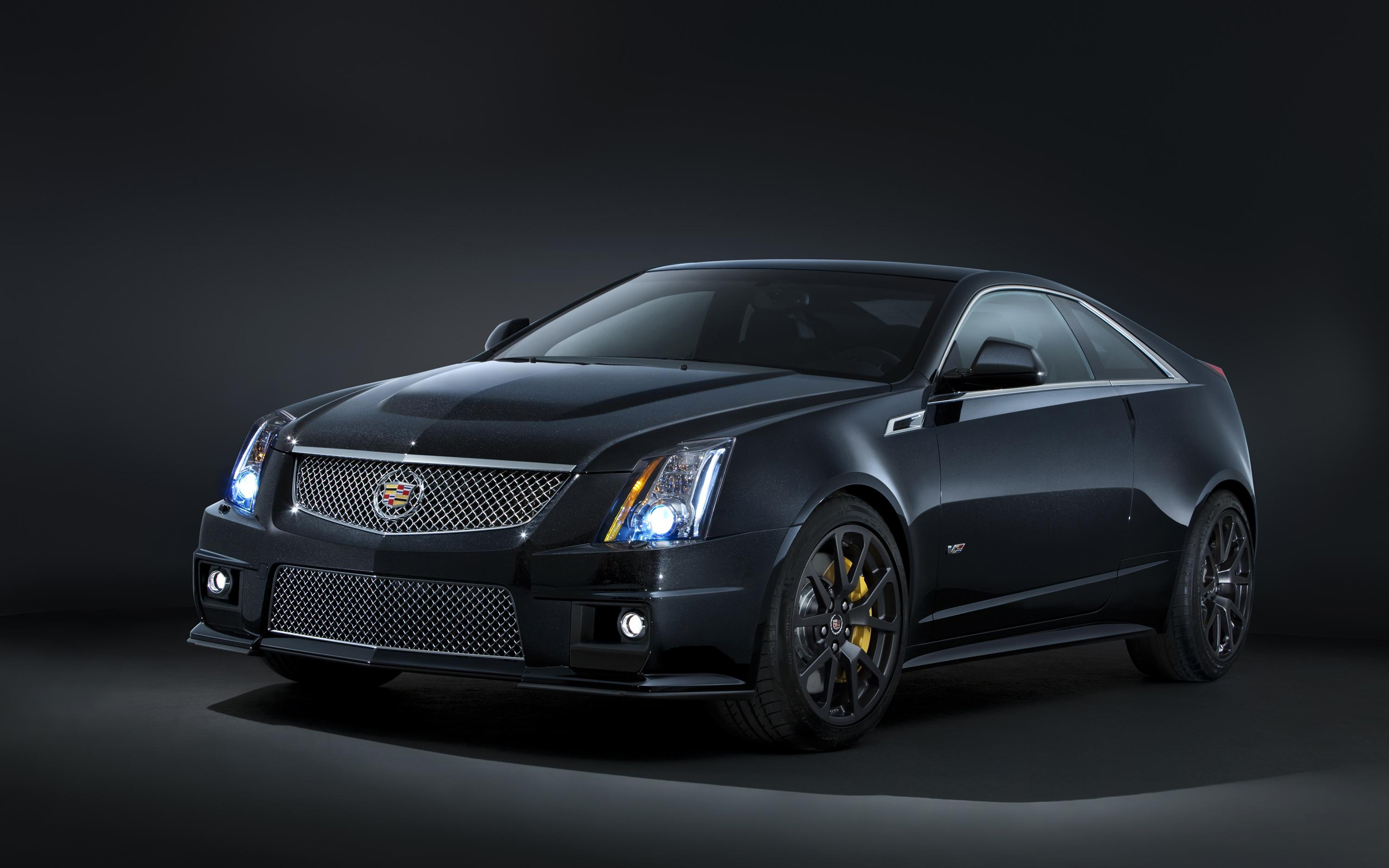 Cts V Wallpapers