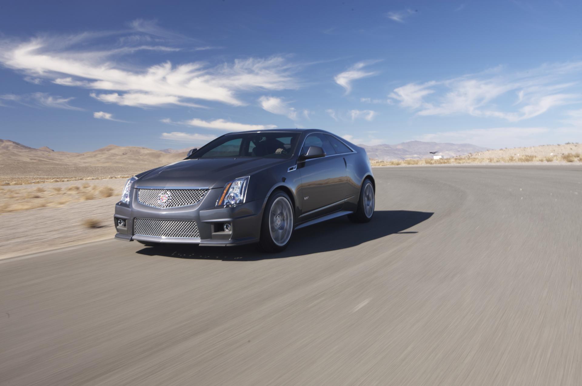 Cts V Wallpapers