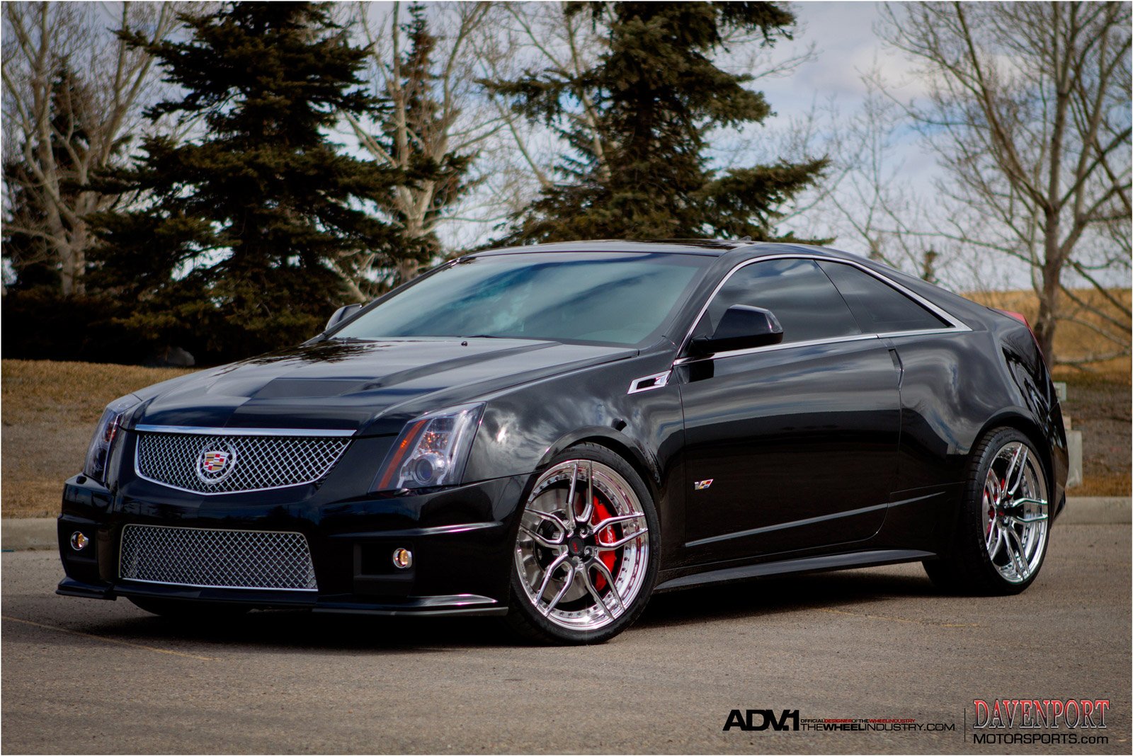 Cts V Wallpapers