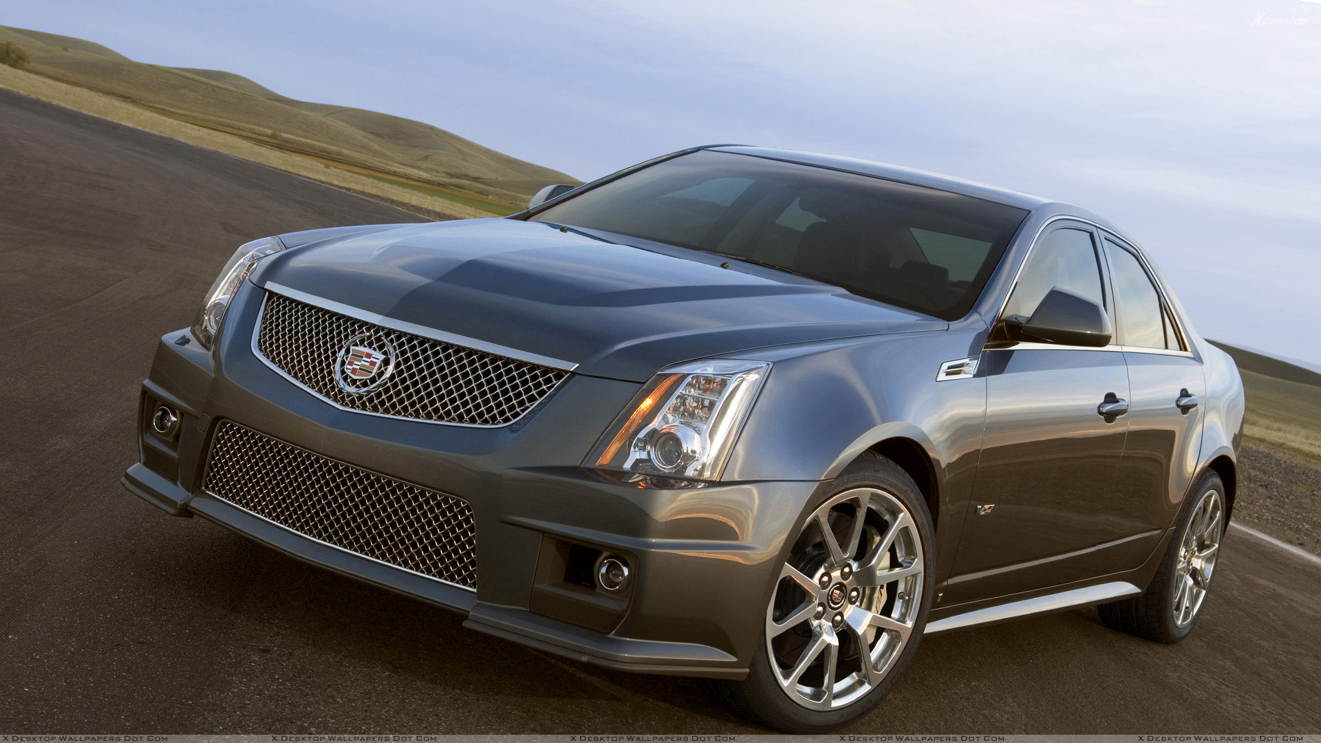 Cts V Wallpapers