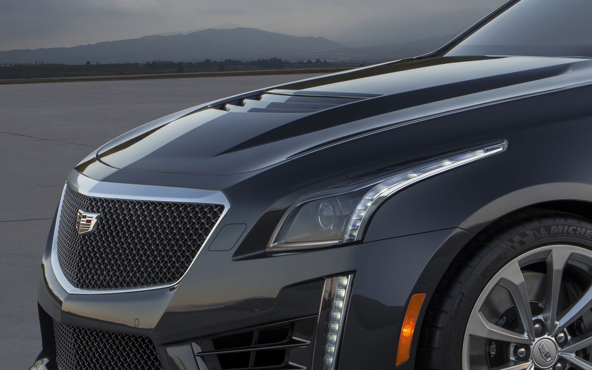 Cts V Wallpapers