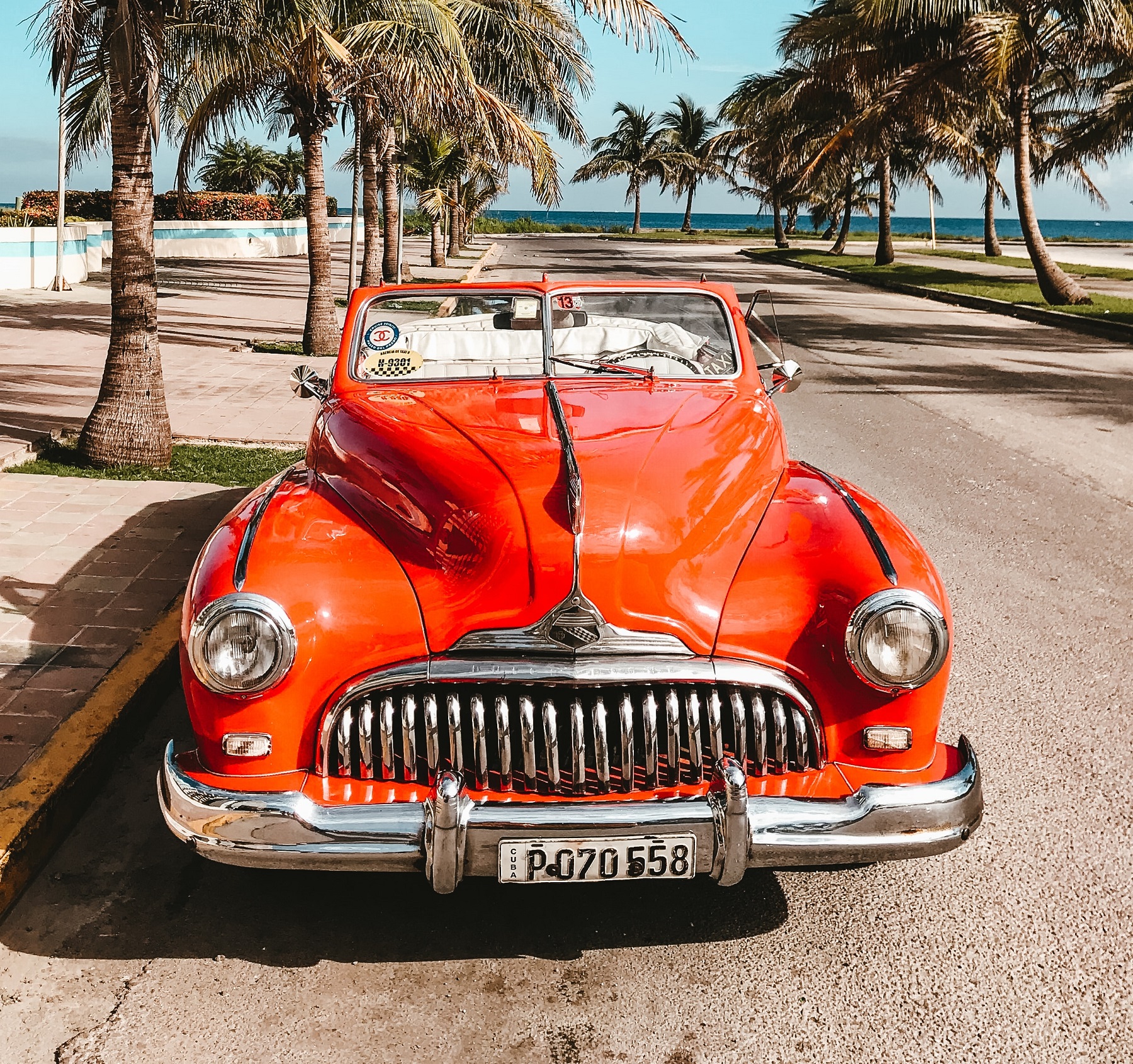 Cuba Cars Photos Wallpapers