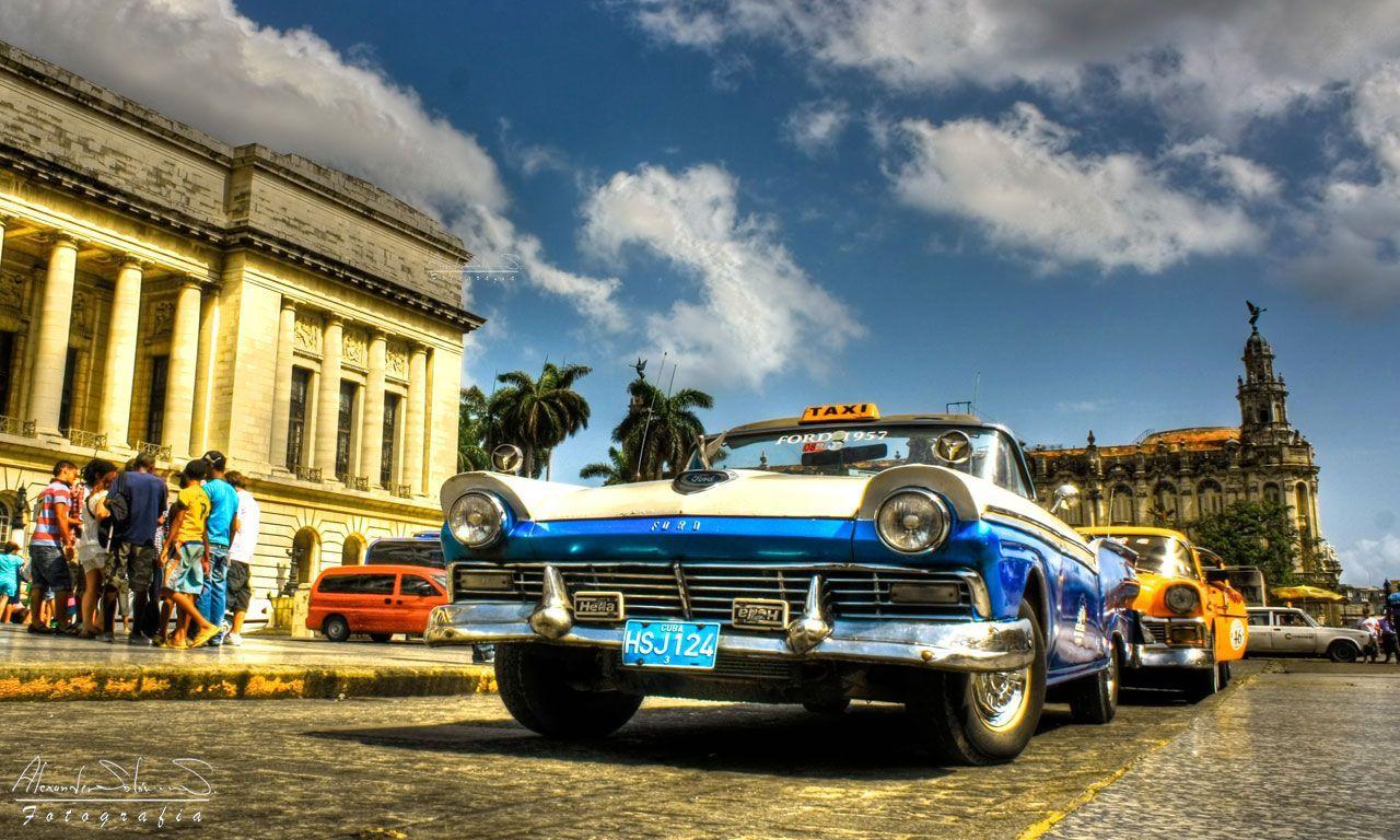 Cuba Wallpapers