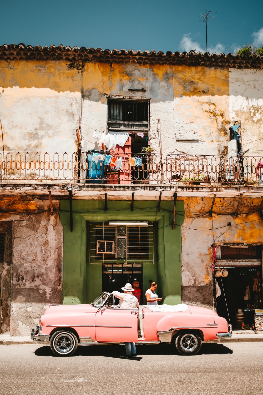 Cuba Wallpapers