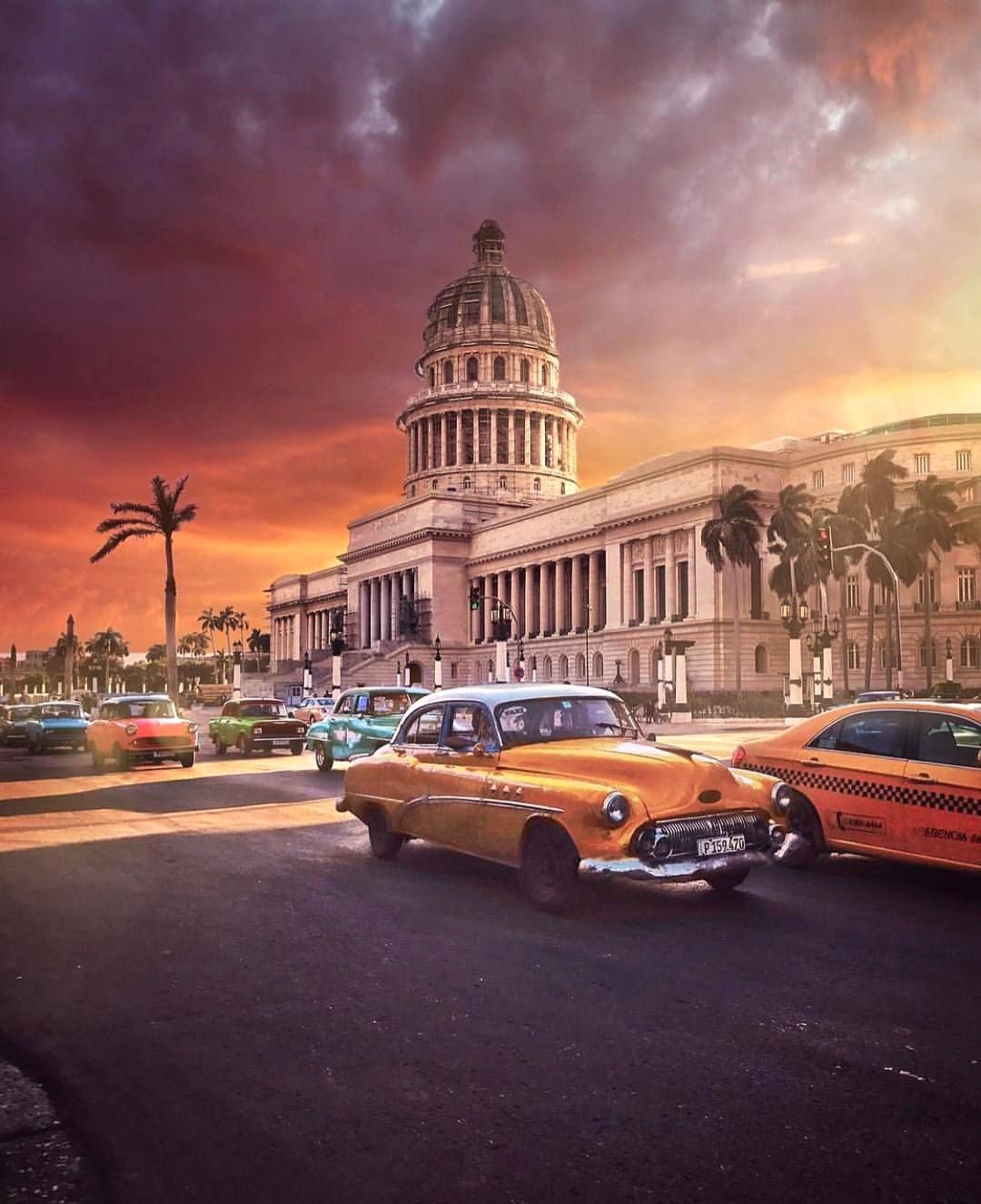 Cuba Wallpapers