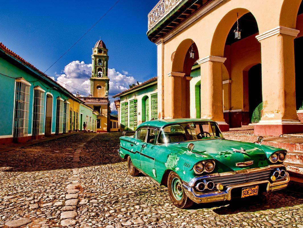 Cuba Wallpapers