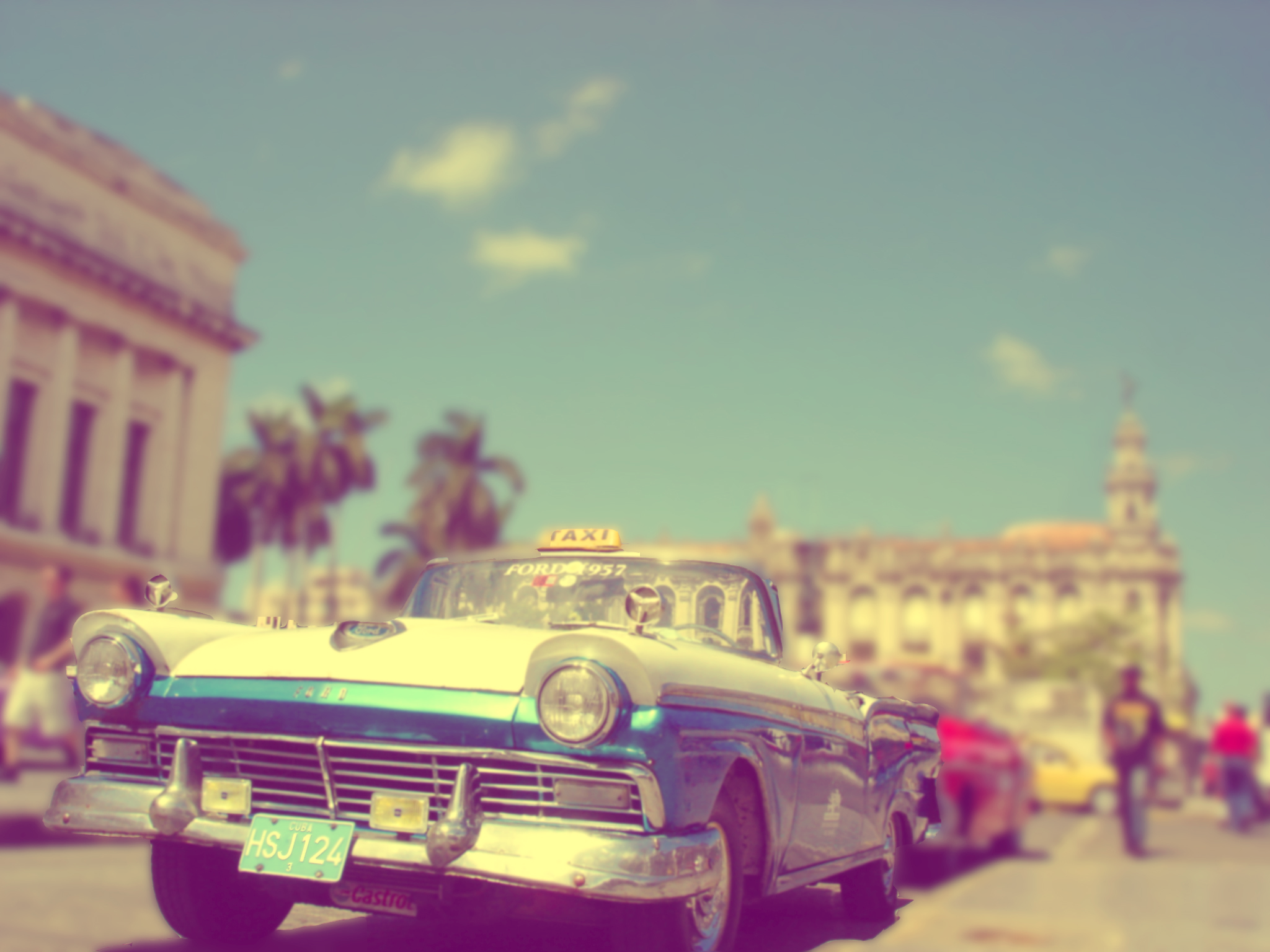 Cuba Wallpapers