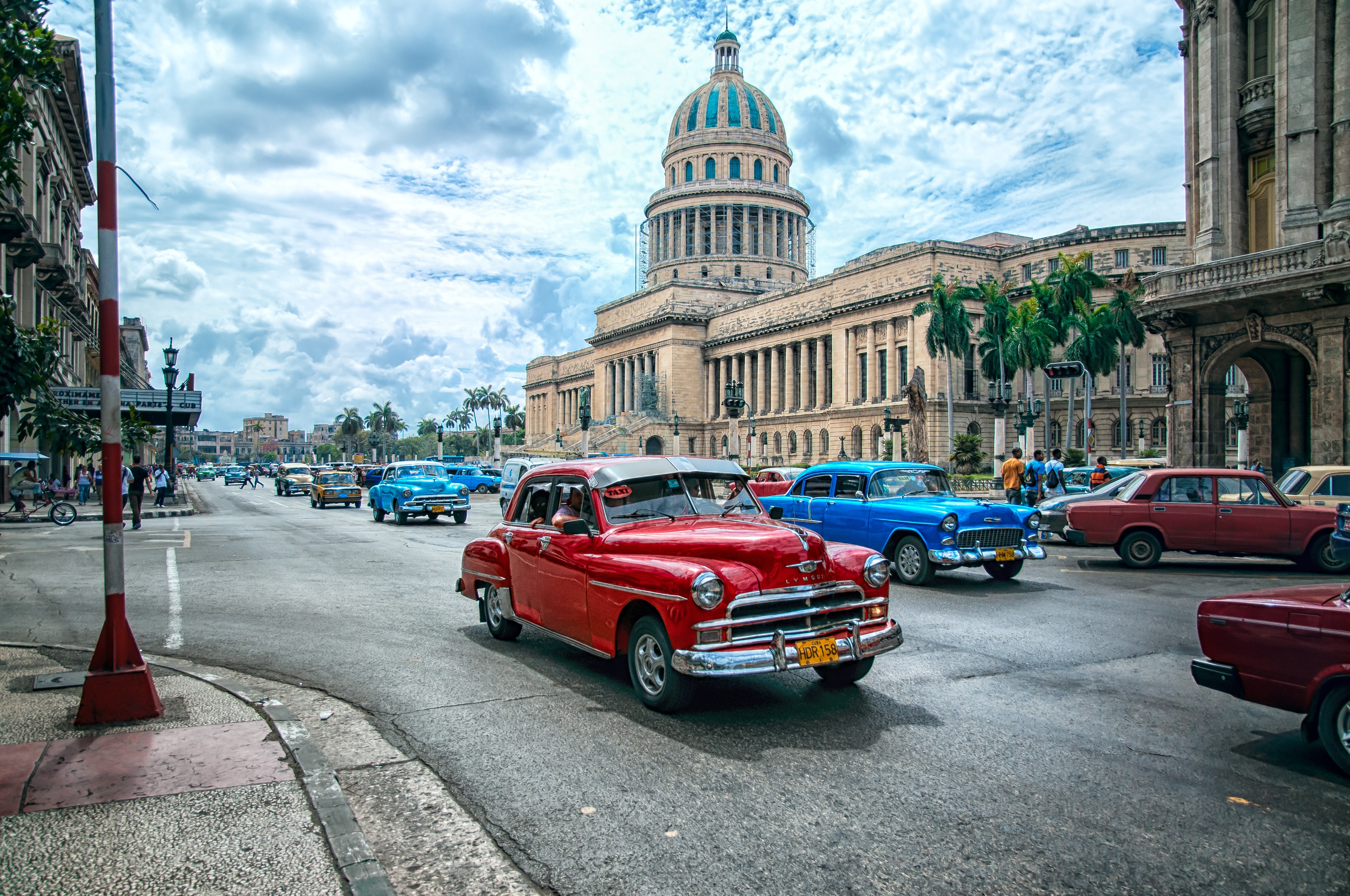 Cuba Wallpapers