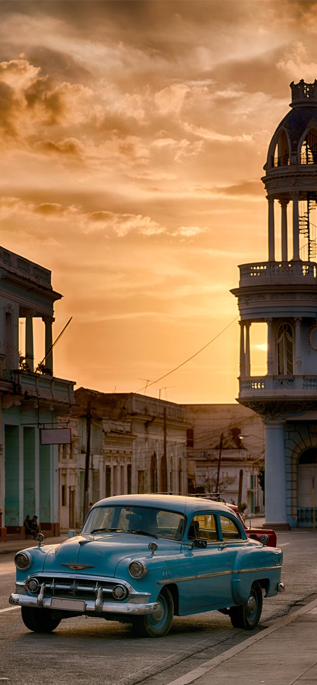 Cuba Wallpapers