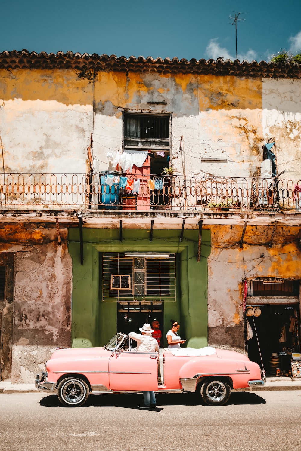 Cuba Wallpapers