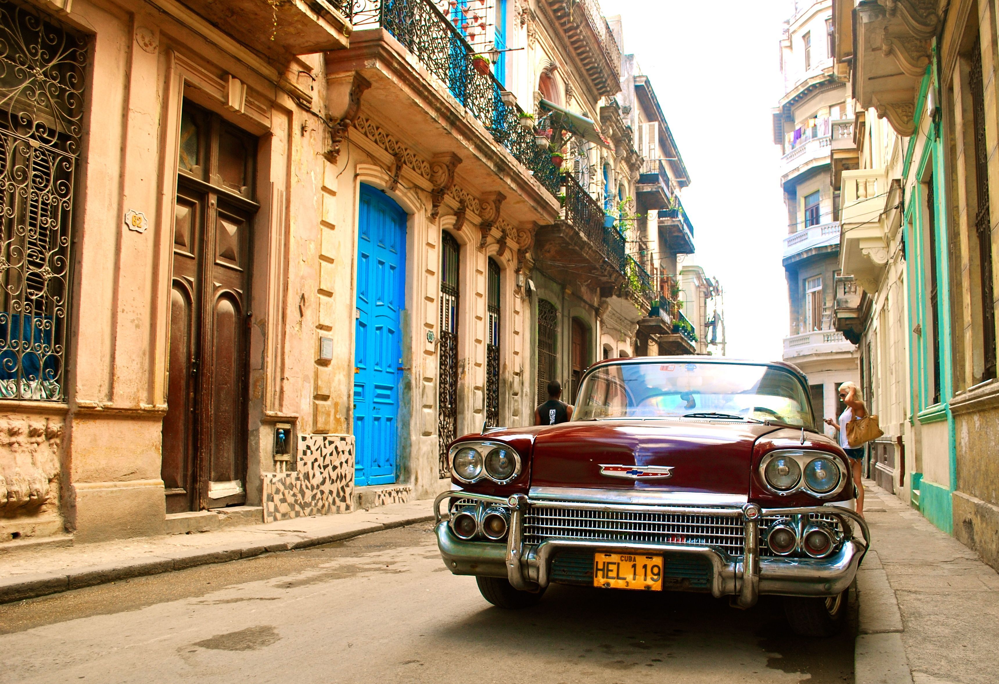 Cuba Wallpapers