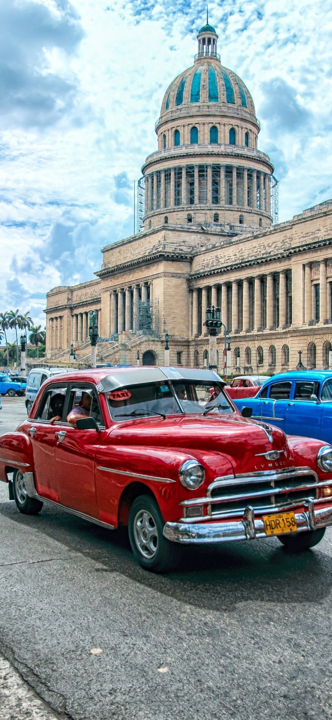 Cuba Wallpapers