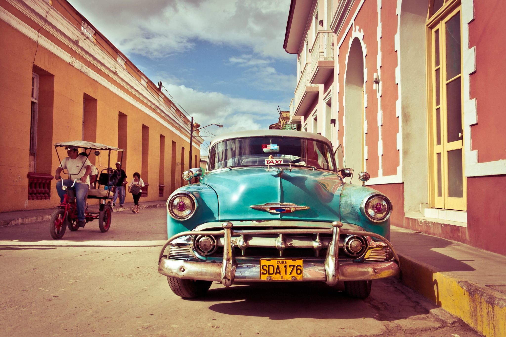 Cuba Wallpapers