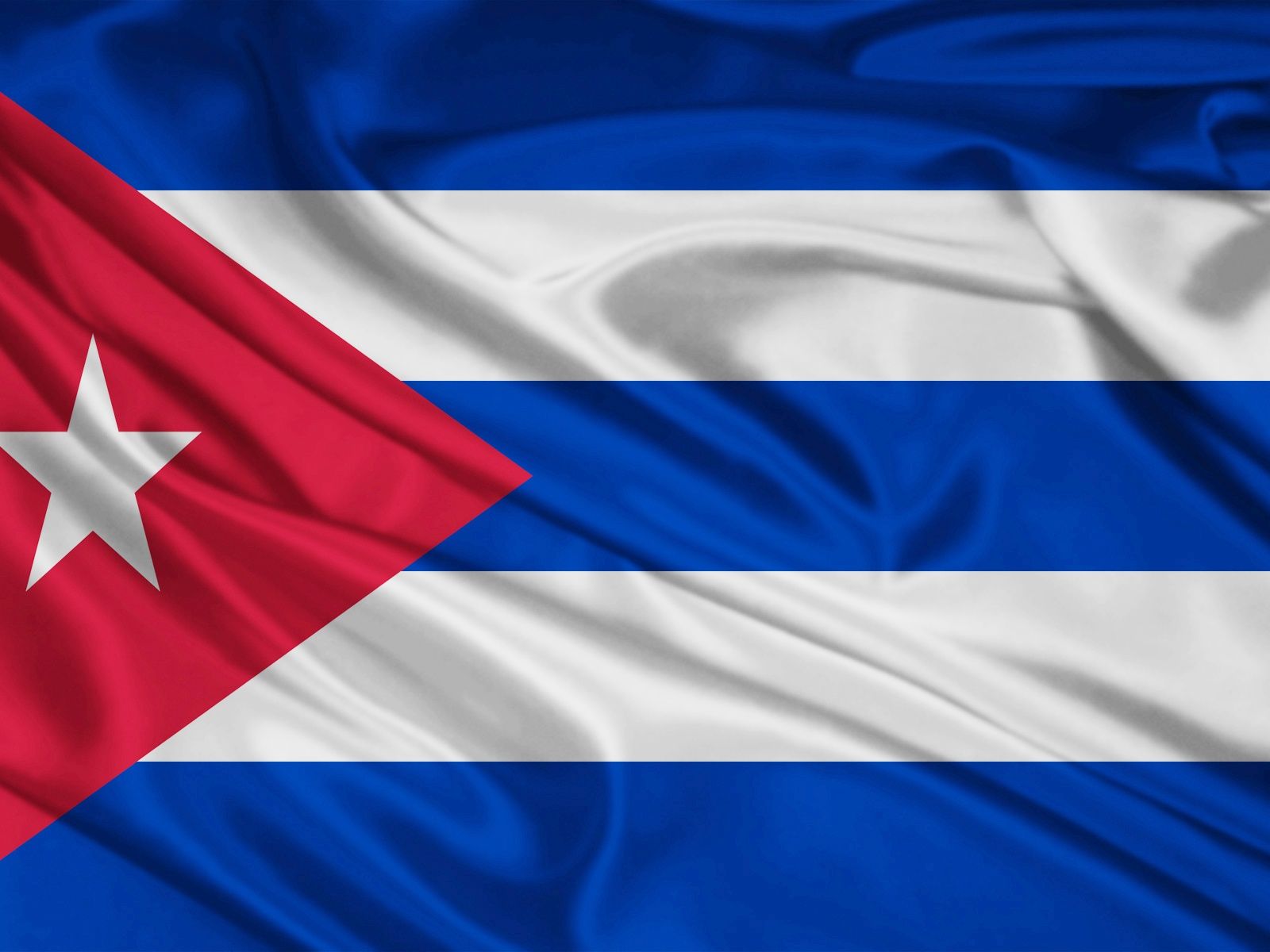 Cuban Flag Wallpapers