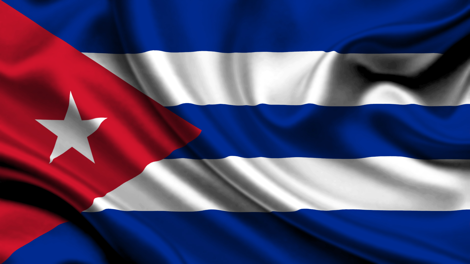 Cuban Flag Wallpapers