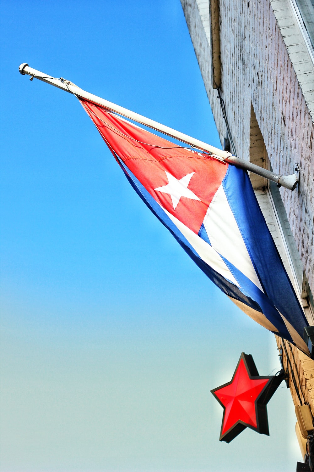 Cuban Flag Wallpapers