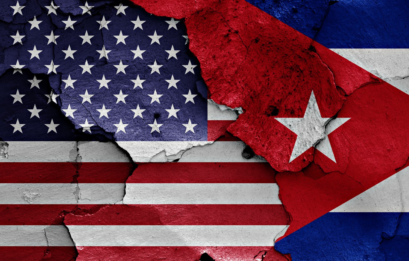 Cuban Flag Wallpapers