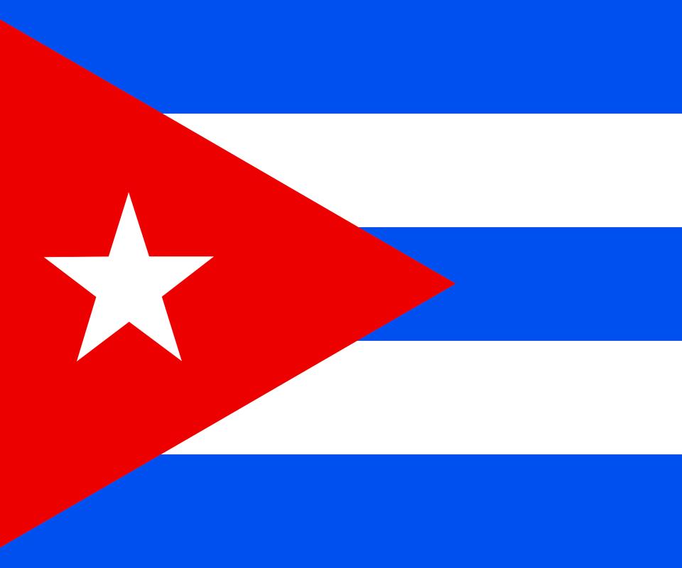 Cuban Flag Wallpapers