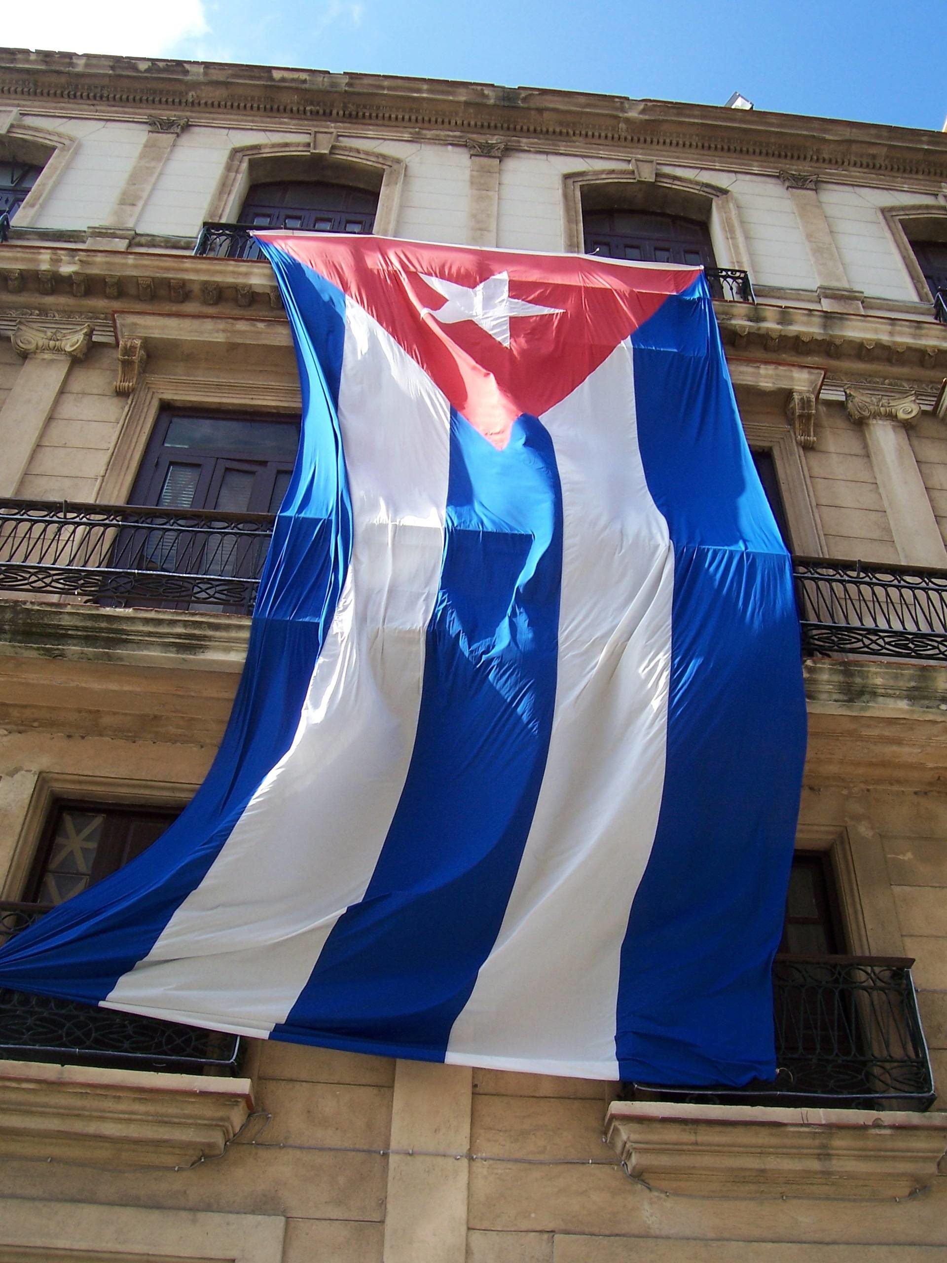 Cuban Flag Wallpapers