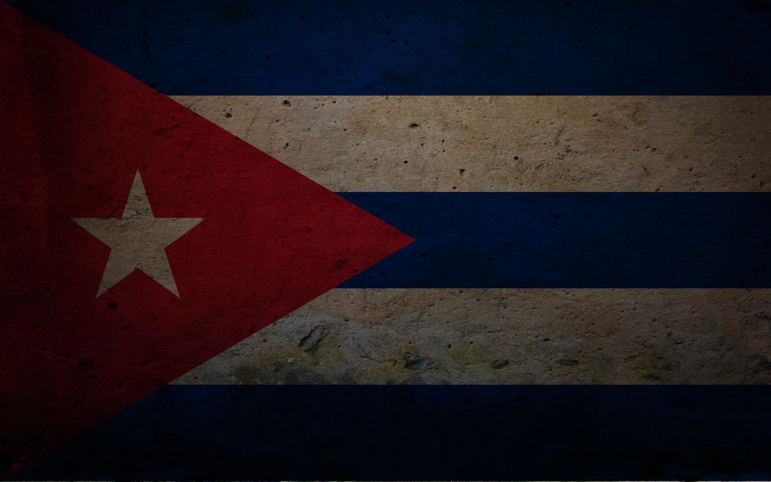 Cuban Flag Wallpapers