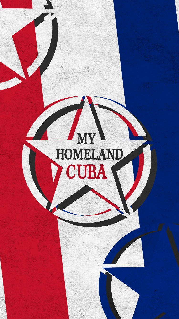 Cuban Flag Wallpapers