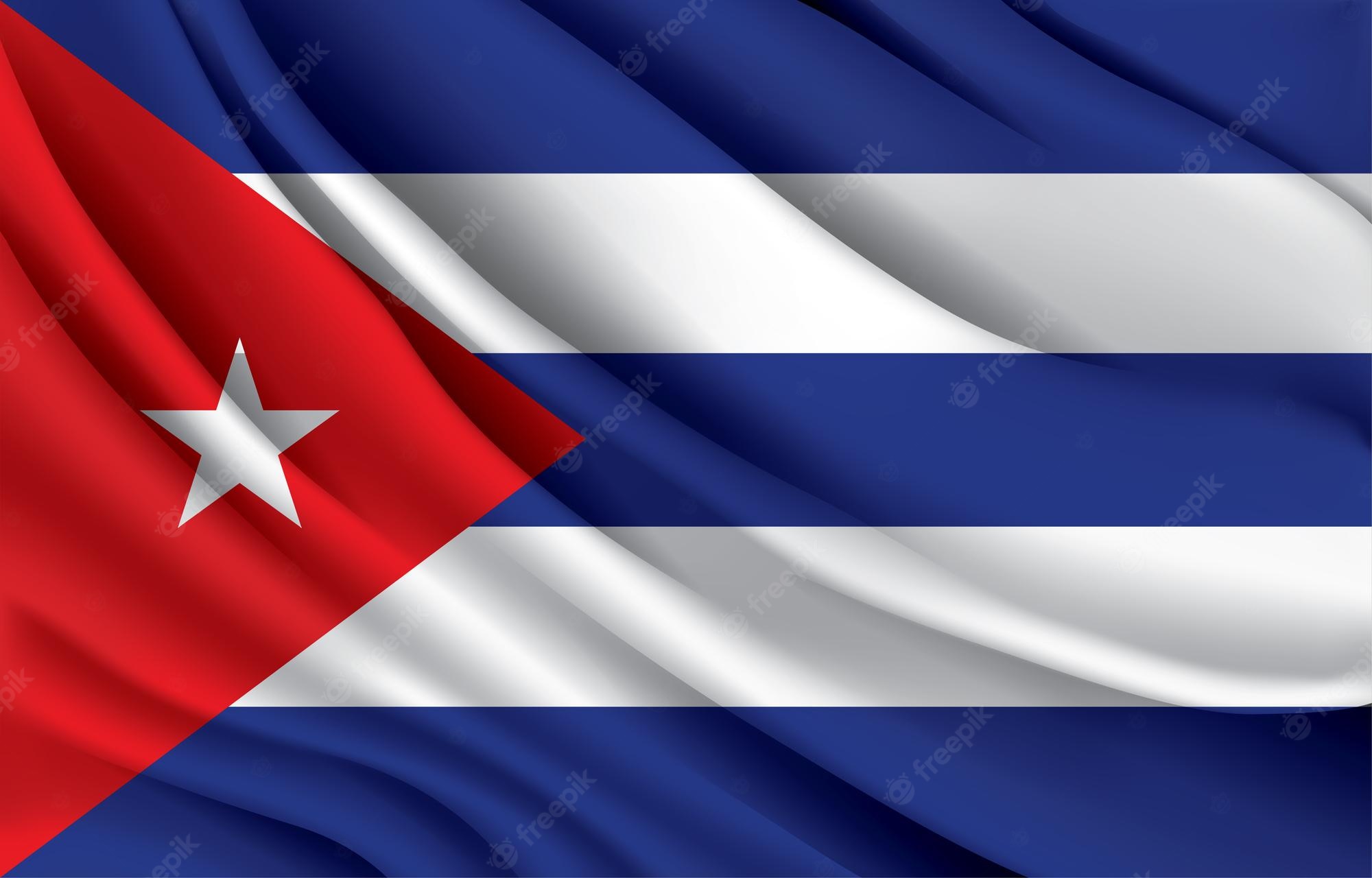 Cuban Flag Wallpapers