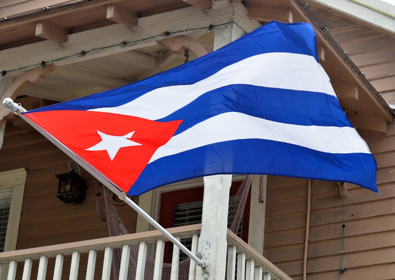 Cuban Flag Wallpapers