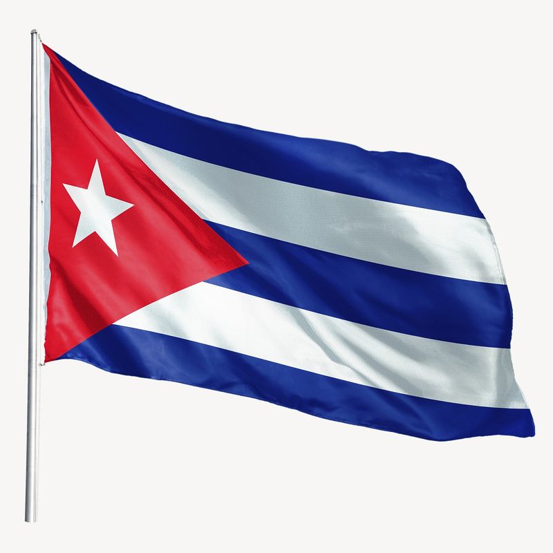 Cuban Flag Wallpapers