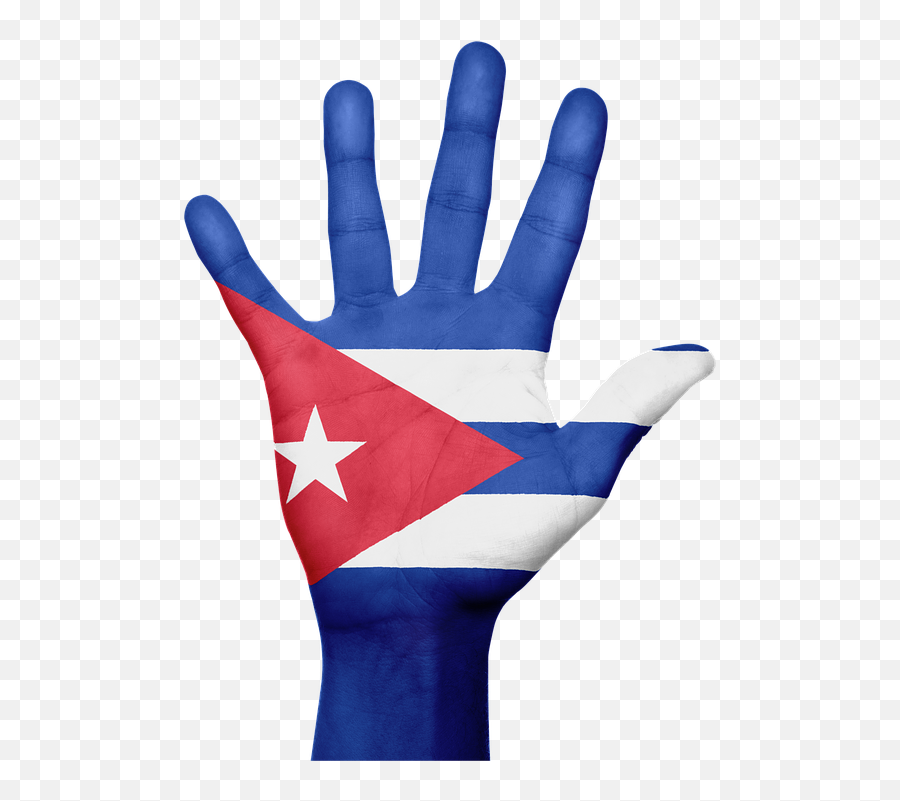 Cuban Flag Wallpapers