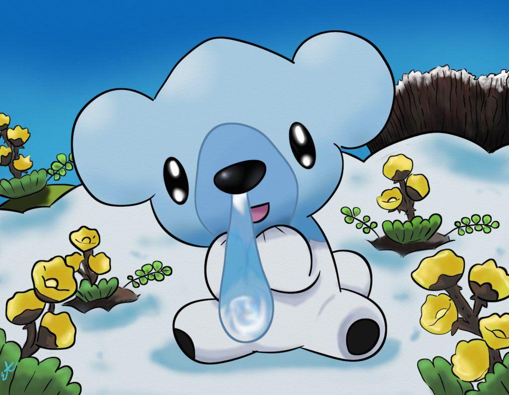 Cubchoo Hd Wallpapers