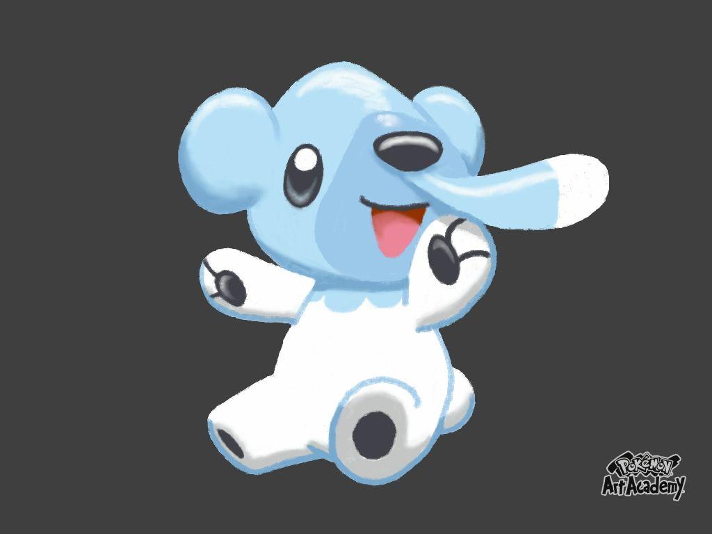 Cubchoo Hd Wallpapers