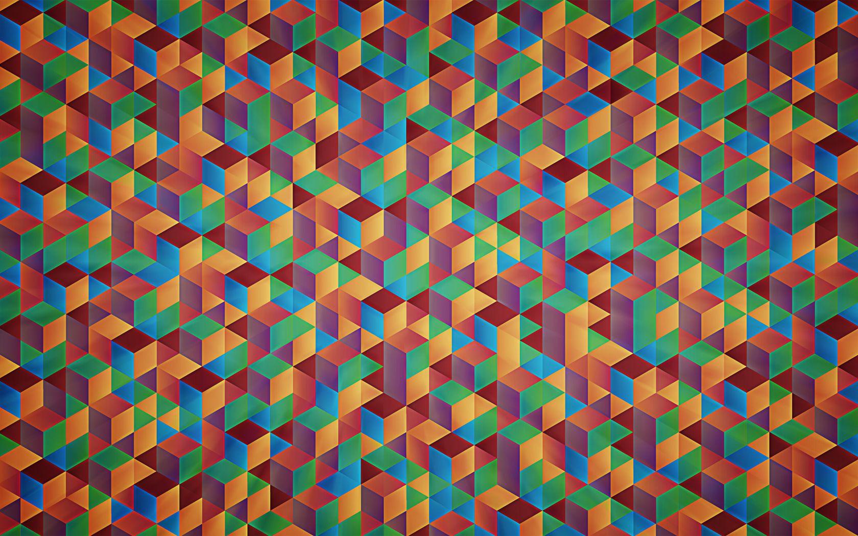 Cubism Wallpapers