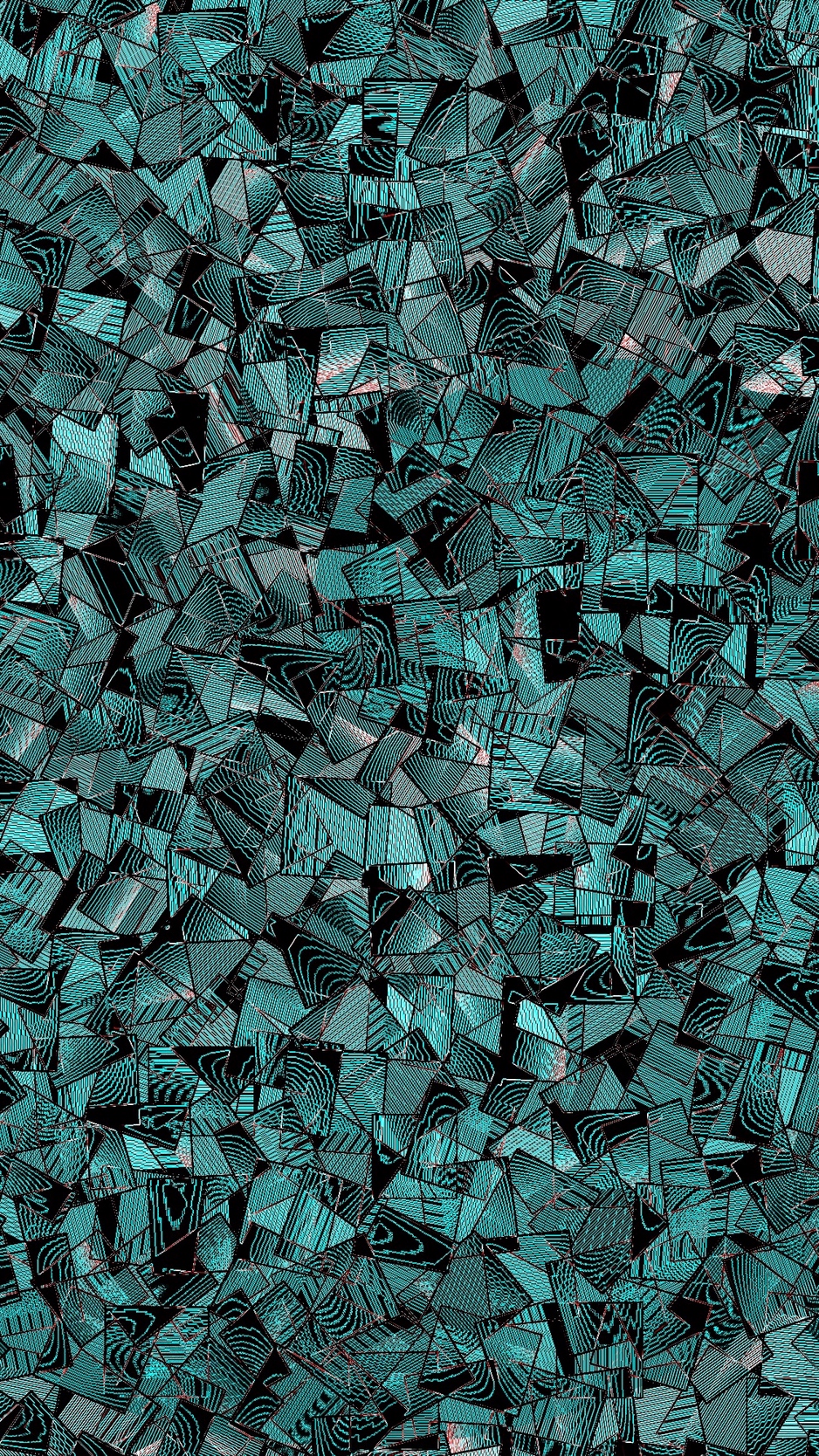 Cubism Wallpapers