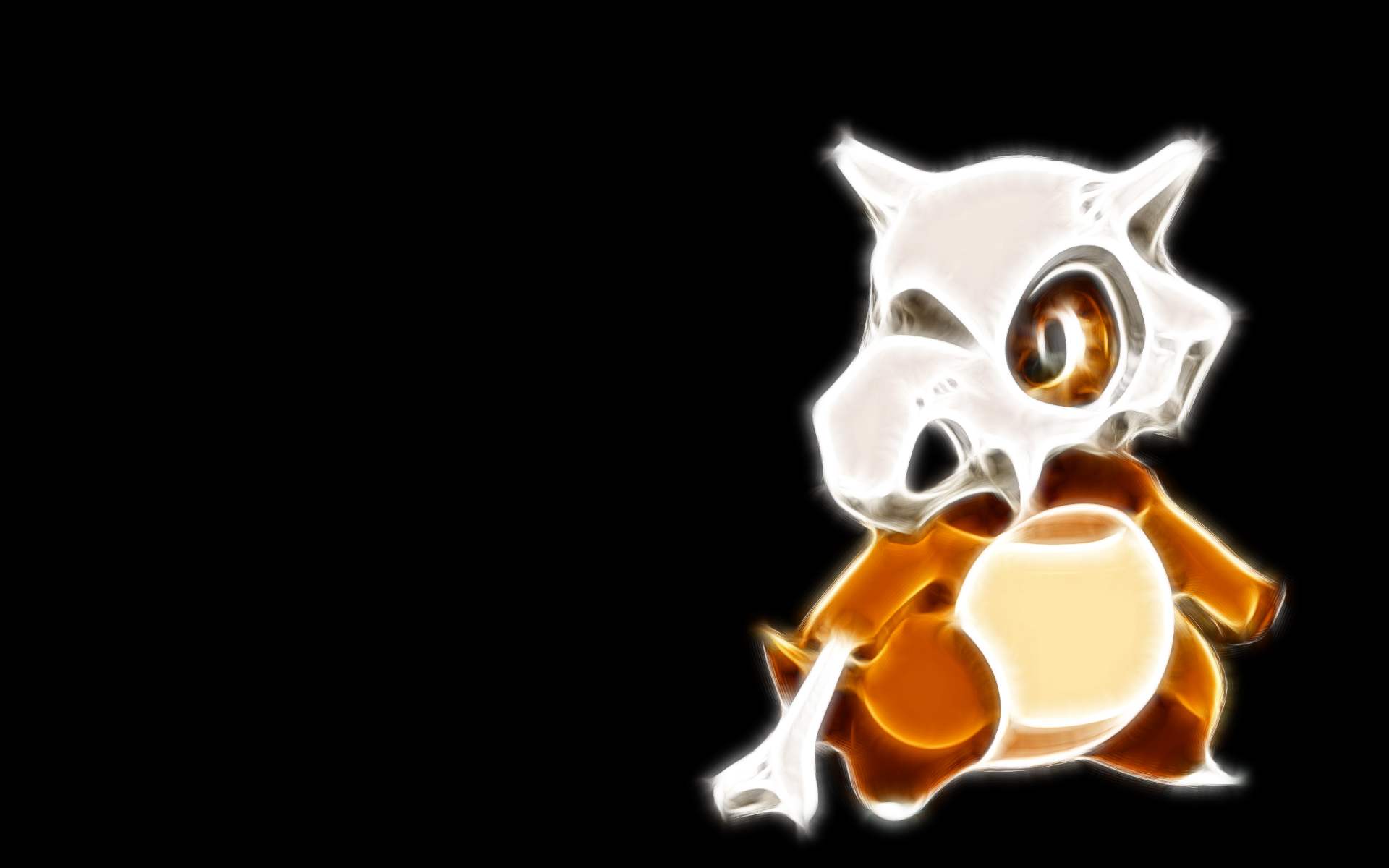 Cubone Wallpapers