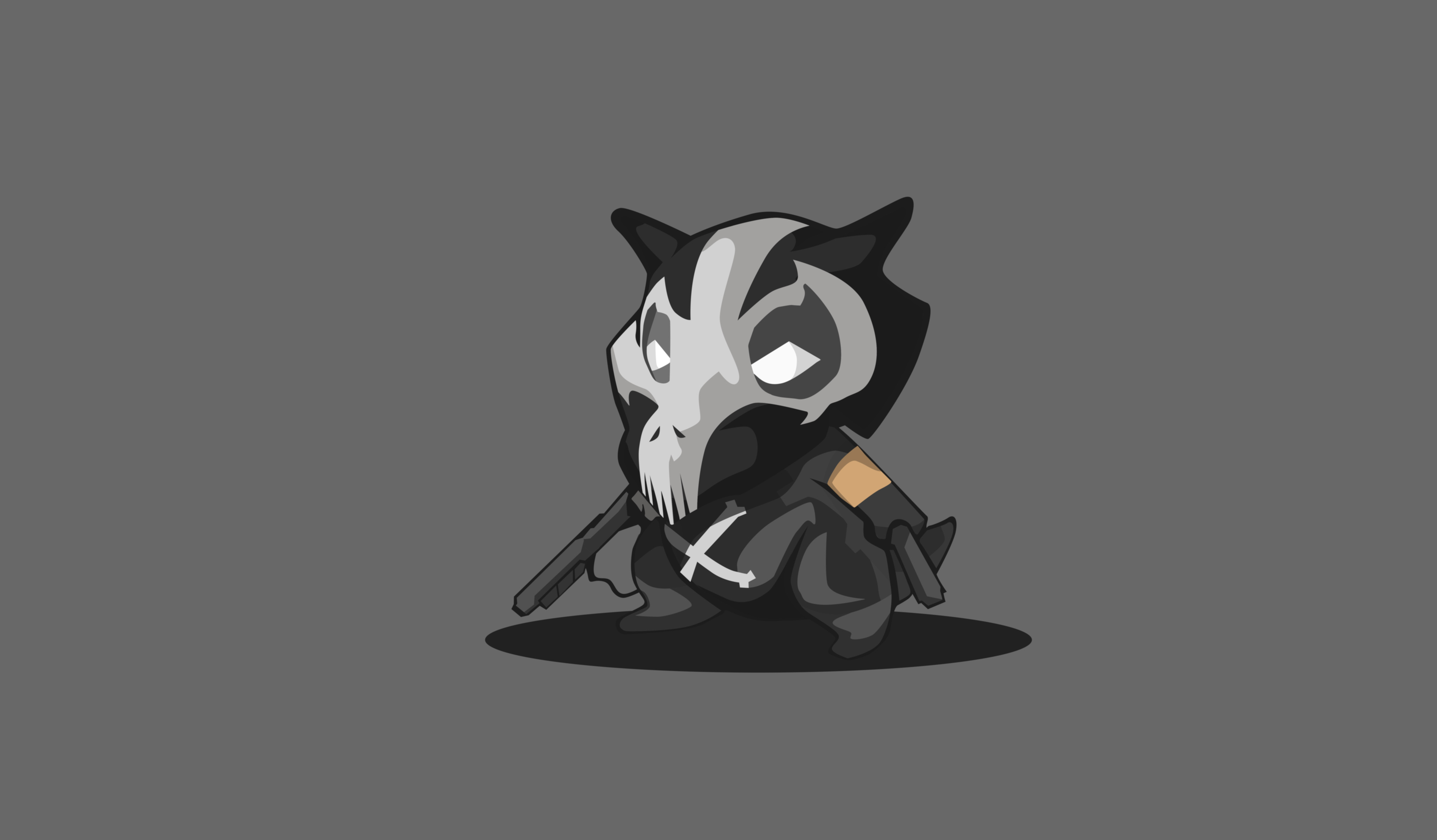 Cubone Wallpapers