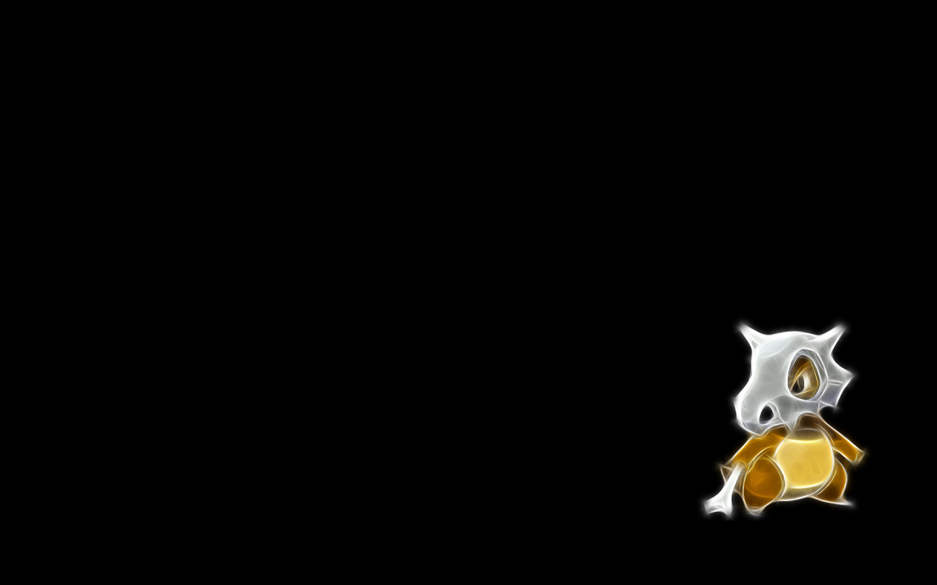 Cubone Wallpapers