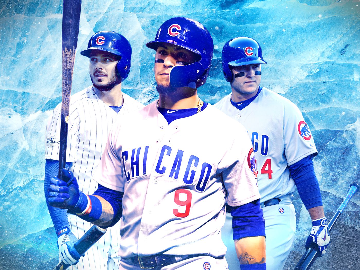 Cubs Baseball Wallpapers