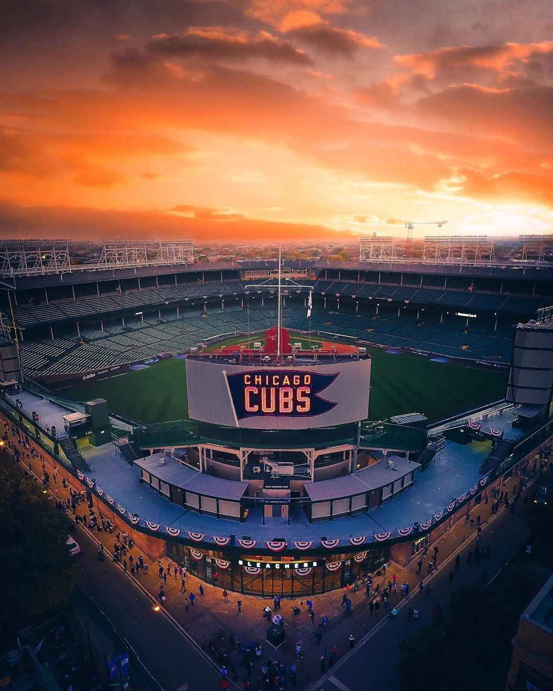 Cubs Iphone Wallpapers